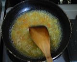 金柑のクレープシュゼット風作り方8写真