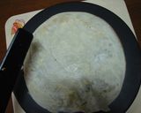 金柑のクレープシュゼット風作り方7写真
