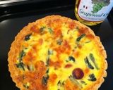 やっと辿り着いた絶品キッシュ☆作り方7写真