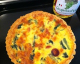 やっと辿り着いた絶品キッシュ☆作り方7写真
