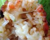 コロッとチーズライスコロッケ作り方4写真