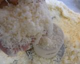 ✿タルト生地★パート・シュクレ/ブリゼ✿作り方11写真