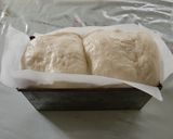 ヨーグルト酵母で基本の食パン作り方6写真