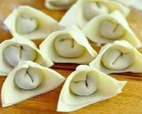 エビワンタン作り方5写真