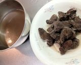 お肉がゴロゴロ入ったビーフシチュー作り方5写真