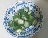 冷製うどんの大根おろしのせ作り方3写真