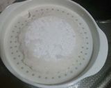 冷製うどんの大根おろしのせ作り方4写真