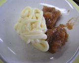 めっけもん♪甘長唐辛子の梅マヨはさみ揚げ作り方3写真