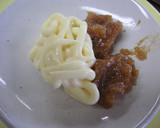 めっけもん♪甘長唐辛子の梅マヨはさみ揚げ作り方3写真