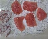 鶏胸肉の♡やわらか照り焼き♡超簡単作り方1写真