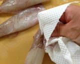 つるりんイカ素麺作り方1写真