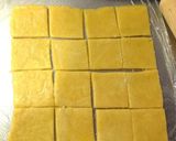 ミックスナッツのサンドクッキー作り方5写真