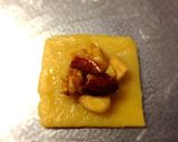 ミックスナッツのサンドクッキー作り方6写真