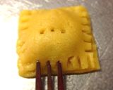 ミックスナッツのサンドクッキー作り方8写真