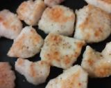 鶏胸肉の♡やわらか照り焼き♡超簡単作り方2写真