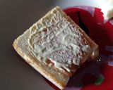 ☆ふんわり食パン パーティーミニパン☆作り方2写真