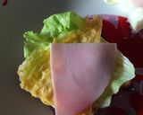 ☆ふんわり食パン パーティーミニパン☆作り方3写真