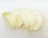 ツナとブロッコリーの和風ペペロンチーノ作り方1写真