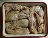 鳥もも肉のうま塩オーブン焼作り方2写真