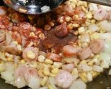 ★ジャンバラヤ★大人用スパイシー炒めご飯作り方3写真
