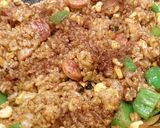 ★ジャンバラヤ★大人用スパイシー炒めご飯作り方4写真