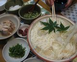 山形式！そうめんの具にさば缶を♪作り方2写真