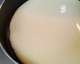混ぜるだけ。ふっくらパンケーキ作り方4写真