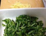 ゴーヤの一夜漬けゴーちゃん作り方7写真