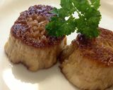 常備菜❤手作りなめたけと帆立貝柱｡ஐஃ作り方12写真