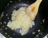 にんにく入りカレー作り方2写真