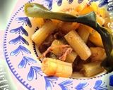 きゃらぶき〜ふきの佃煮〜作り方5写真