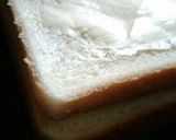 食パン♪フライパン♪カレーパン気分作り方3写真