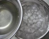 太陽の恵み☀ミニトマトのコンポート♪作り方3写真