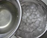 太陽の恵み☀ミニトマトのコンポート♪作り方3写真