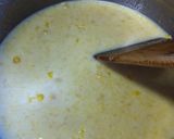 とうもろこしとトマトの前菜作り方1写真
