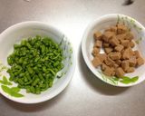 蘇のカレーパン、食べ過ぎ注意につき…!作り方2写真