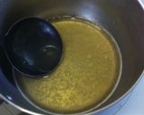 とうもろこしとトマトの前菜作り方9写真
