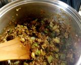 蘇のカレーパン、食べ過ぎ注意につき…!作り方5写真