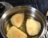 蘇のカレーパン、食べ過ぎ注意につき…!作り方8写真