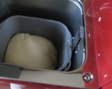 サクサク☆パイ生地入りトヨ型食パン♪作り方2写真