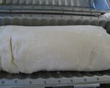 サクサク☆パイ生地入りトヨ型食パン♪作り方7写真