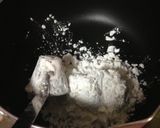 わらび餅作り方1写真