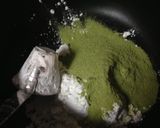 わらび餅作り方2写真