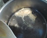 野菜たっぷり☆簡単☆ミートスパゲッティ♪作り方4写真