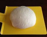 簡単！サラダ油の一口パン(薄力粉もOK)作り方2写真
