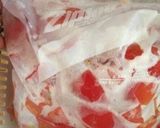 トマト冷凍保存作り方4写真