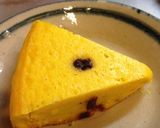 かぼちゃのチーズケーキ(炊飯器)作り方5写真