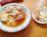 ✩冷麺✩作り方4写真