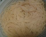 野菜たっぷり☆簡単☆ミートスパゲッティ♪作り方12写真