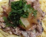 さば缶パスタ♡作り方3写真